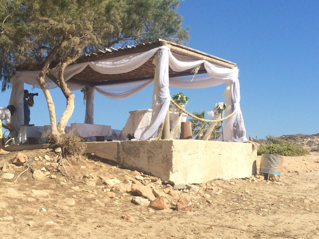 Ammos Kambouri Beach-阿依纳帕必去景点