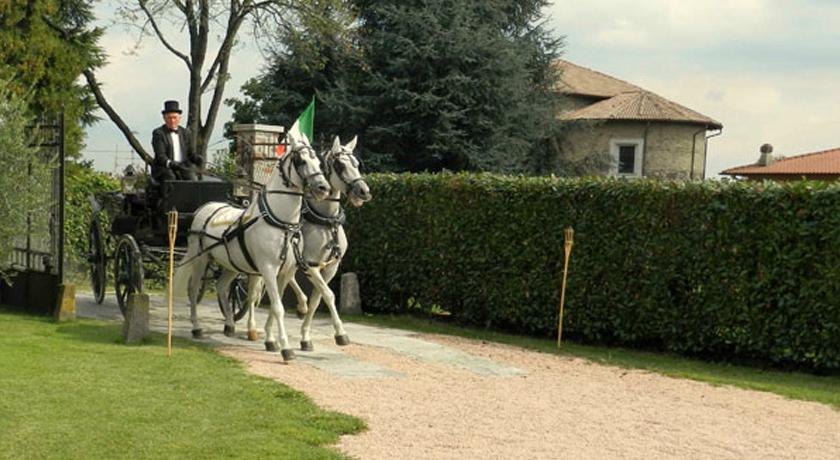 B&B Al Castello-官方
