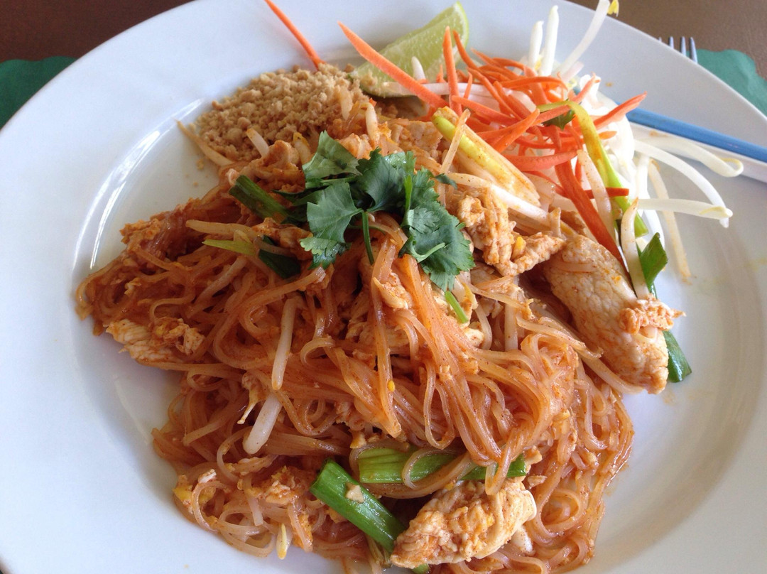 Grand Avenue Thai Cuisine