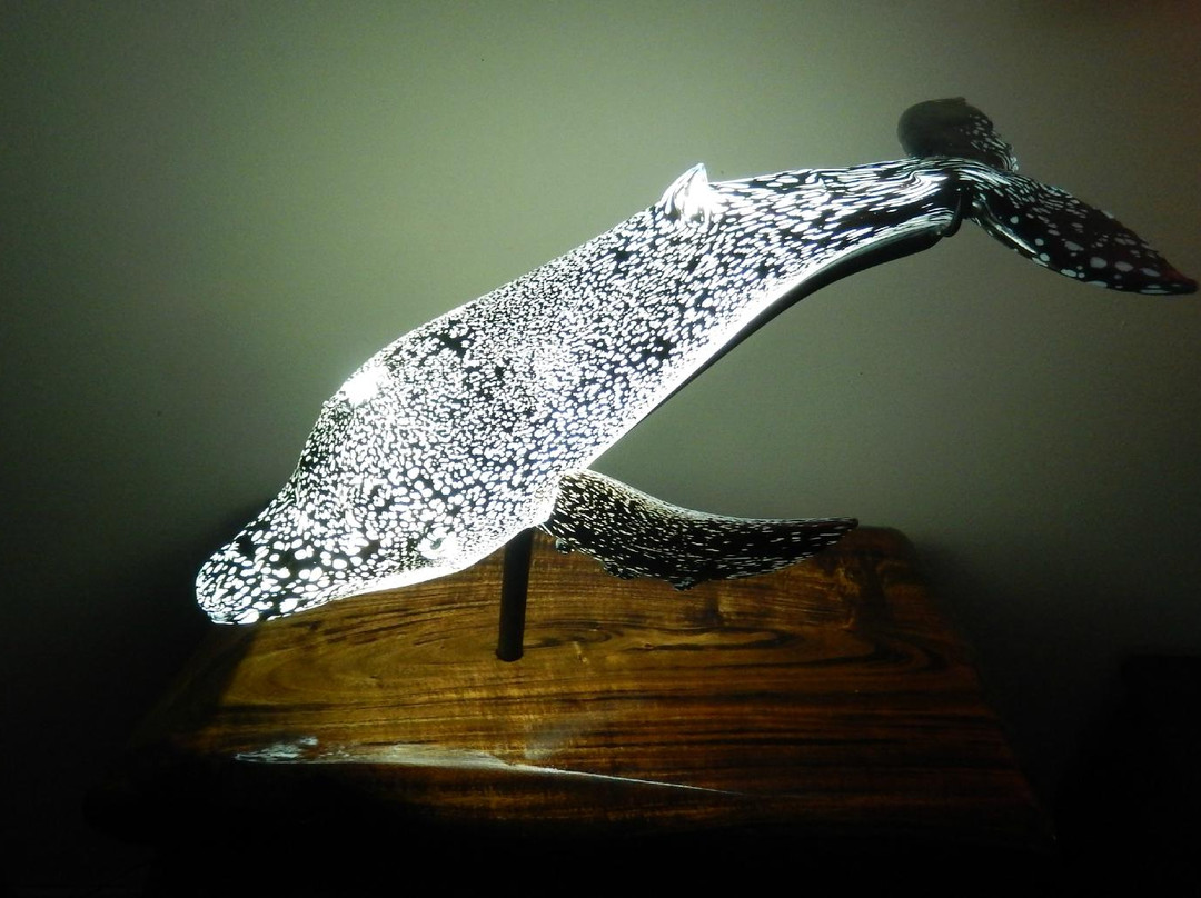 Makai Glass Maui-马卡瓦必去景点