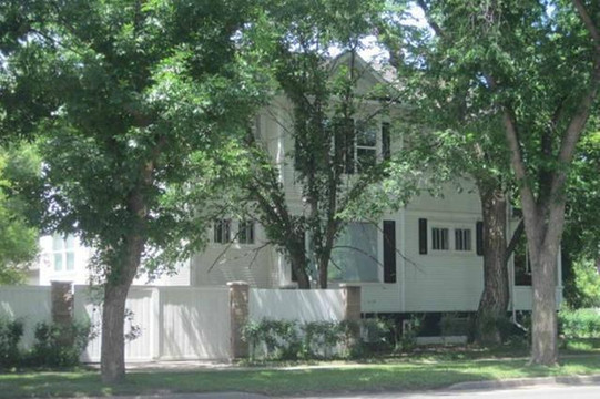 Coalhurst酒店住宿-Charles Street Suites