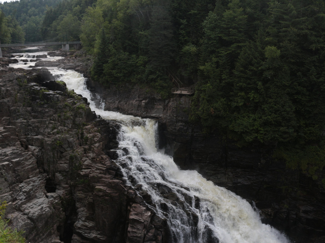 Canyon Sainte-Anne-博普雷必去景点