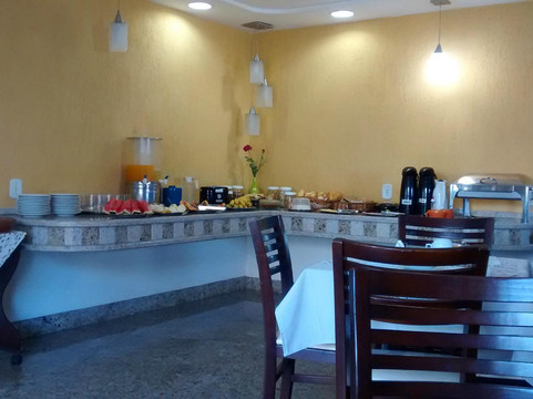 Grande Hotel São Mateus