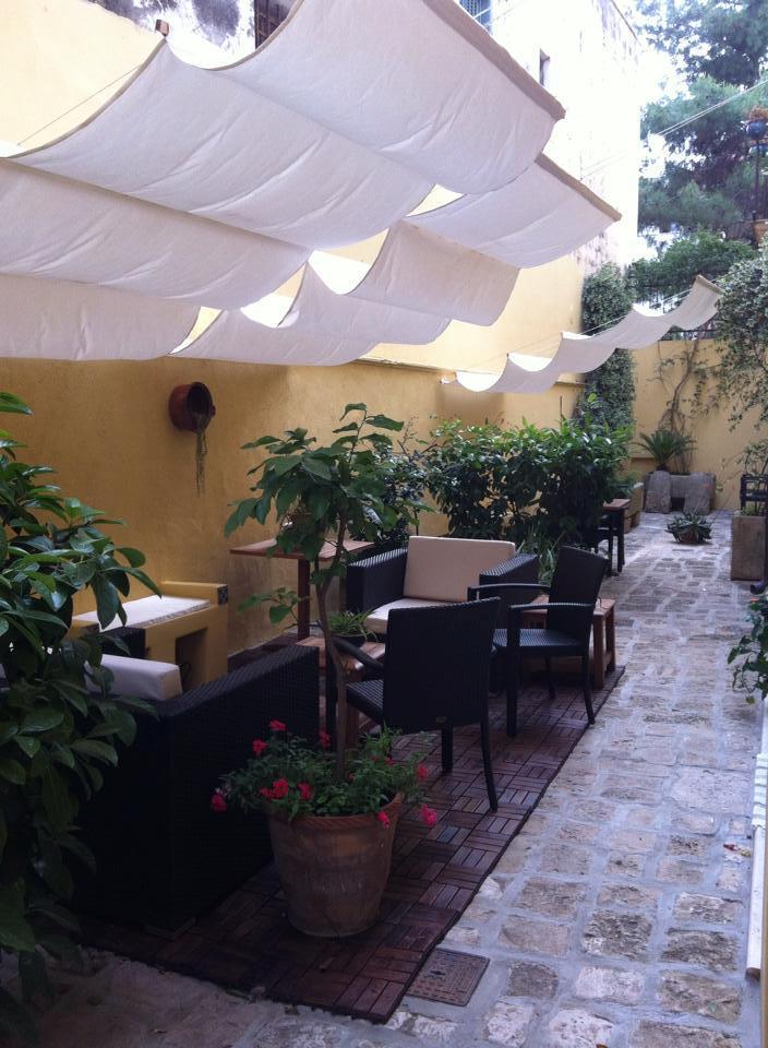 Corte San Giuseppe-官方