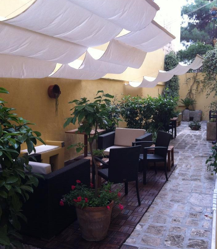 Corte San Giuseppe主图