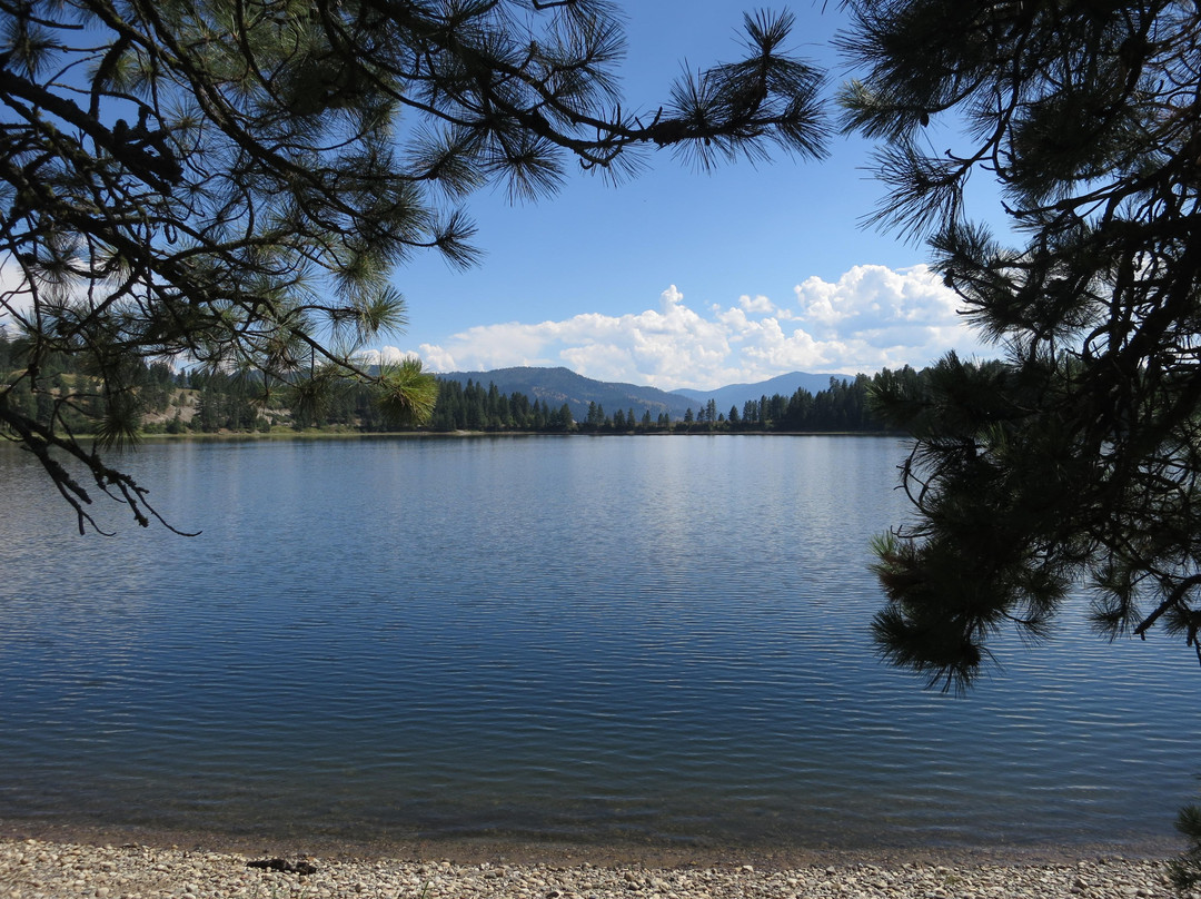 North Lake RV Park and Campground