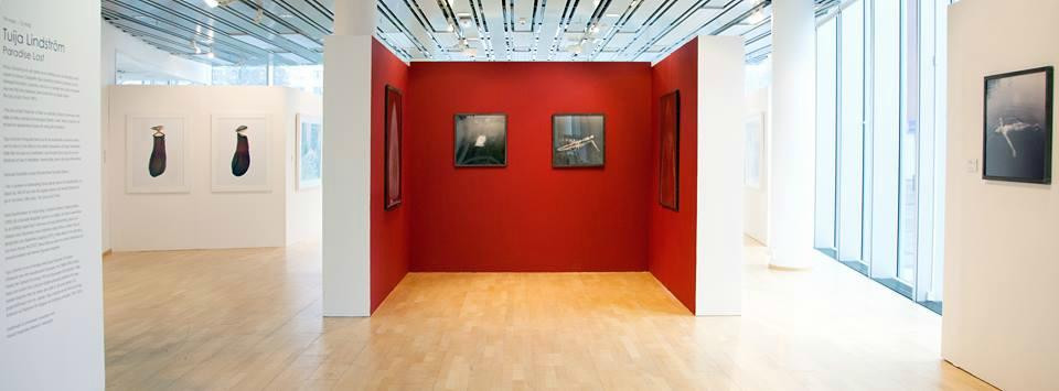Halmstads Konsthall-哈姆斯塔德必去景点