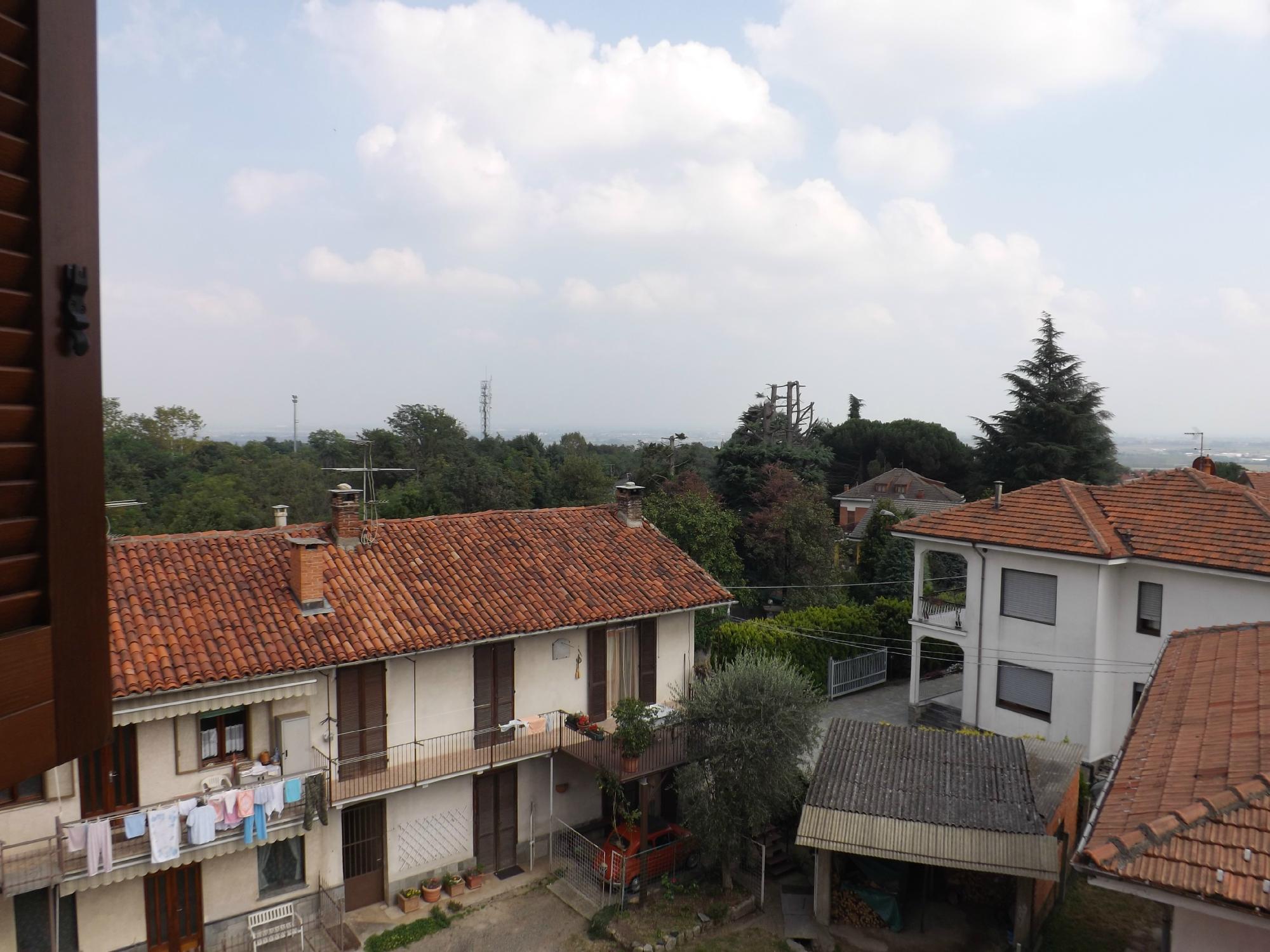 Albergo Tre Denti-浴室