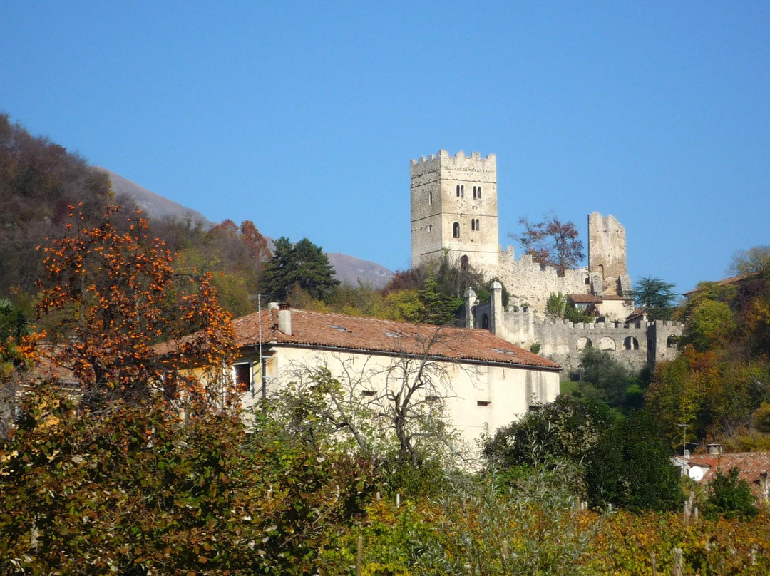 Castello di San Martino景点图片