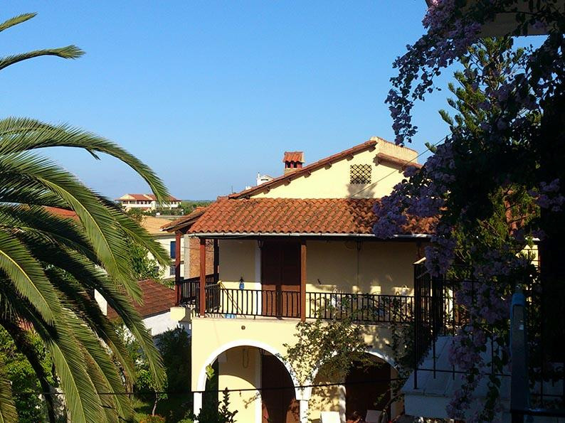 Arillas Studios