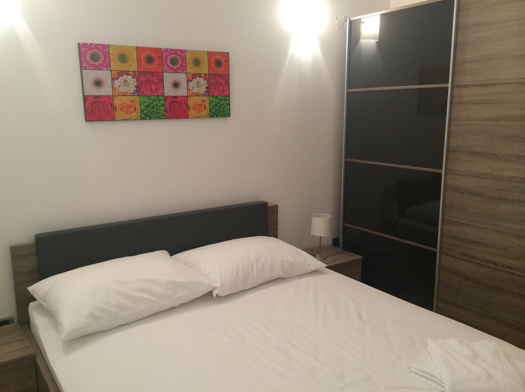 Principium Apartments