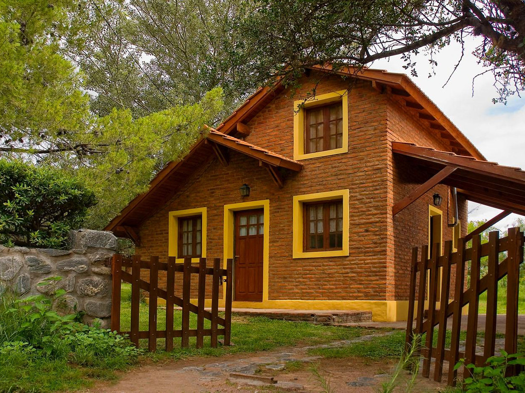 Hosteria Posada Sol主图