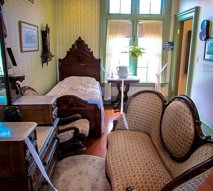 Batavia Depot Museum-Batavia必去景点