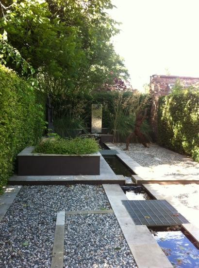 Stillingfleet Lodge Gardens景点图片