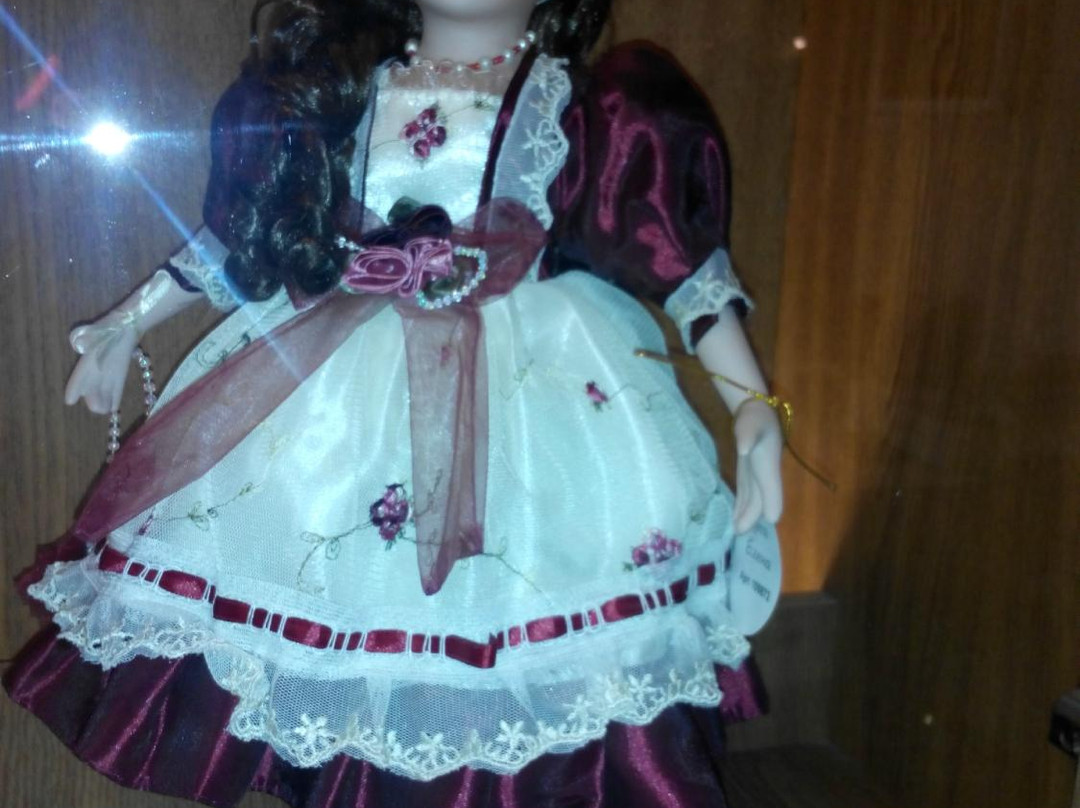 Dolls Gallery景点图片