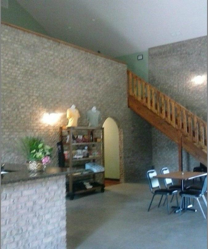 Old Mason Winery & Vineyard-West Milton必去景点