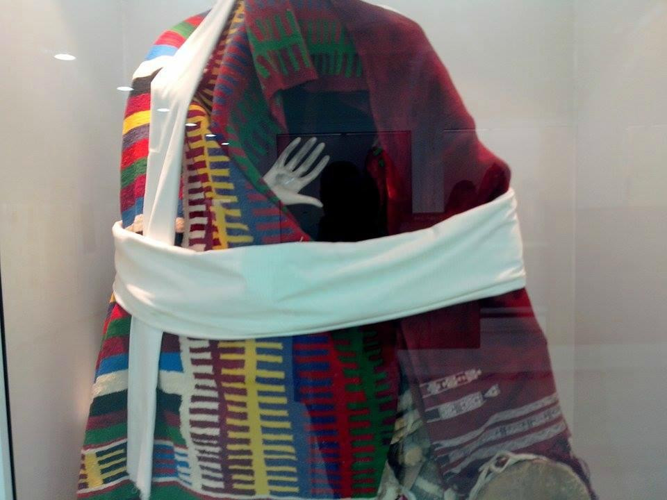 Sahara Museum-杜兹必去景点