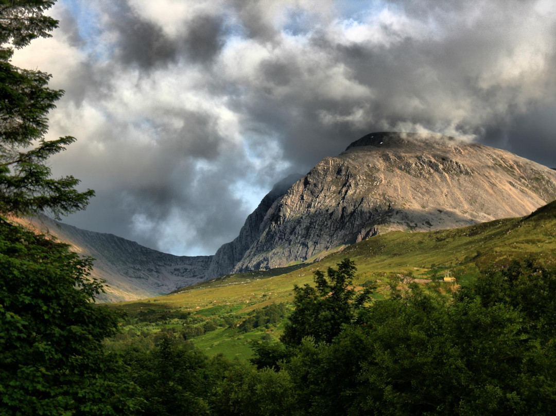 Mountain and Glen Outdoor Adventures Limited - Day Tours景点图片