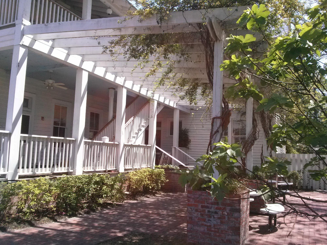 Aynor餐馆和美食-Aynor Inn