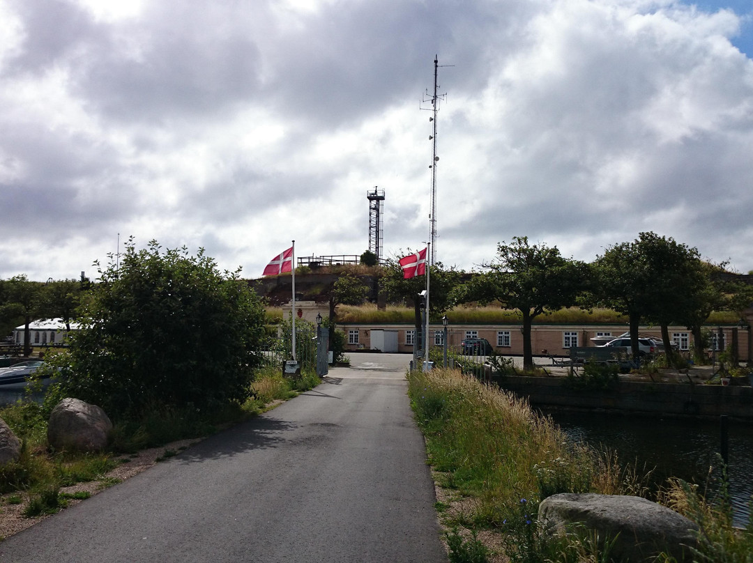 Dragor Havn-哥本哈根必去景点