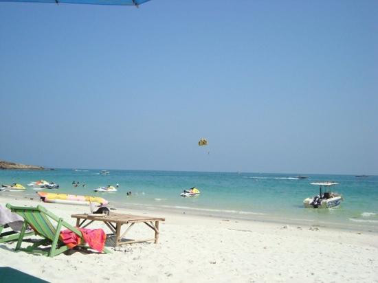 萨卡威沙滩-沙美岛必去景点