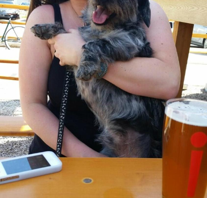 Kansas City Bier Company-堪萨斯城必去景点