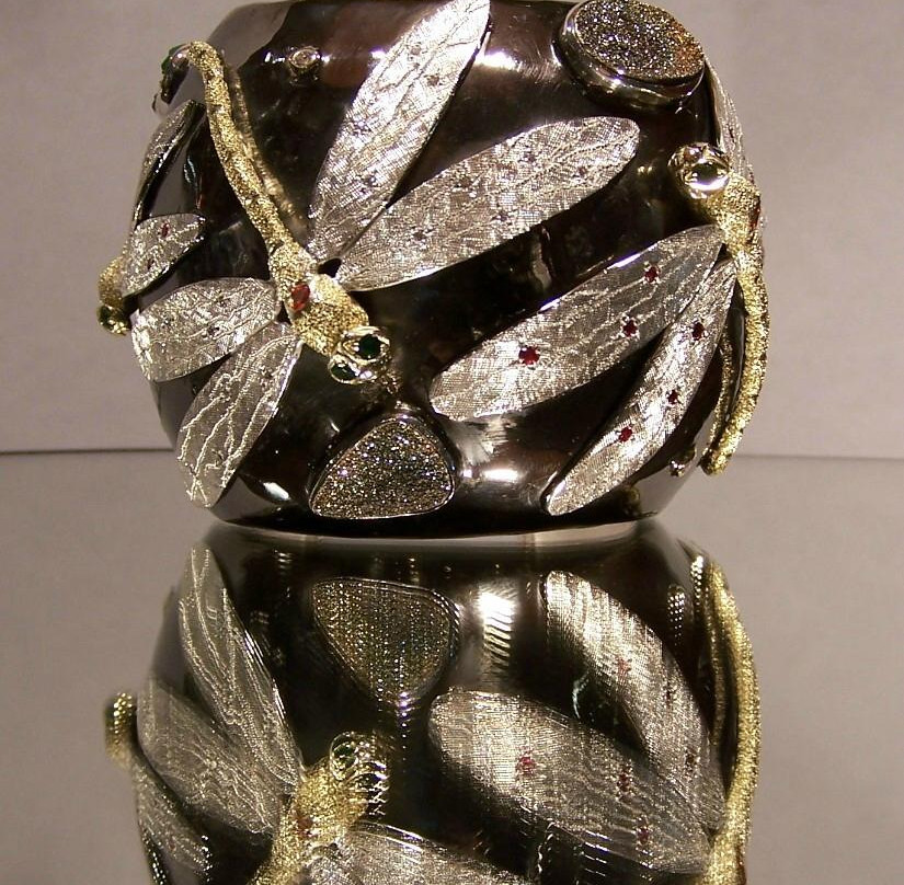 Castor Jewelry-Lambertville必去景点