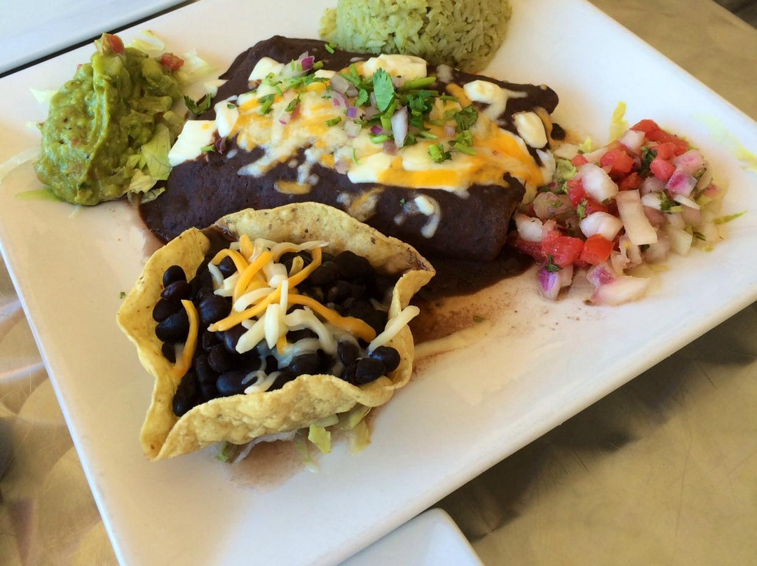 Bonsall餐馆和美食-Tekila Cocina Mexicana Restaurant