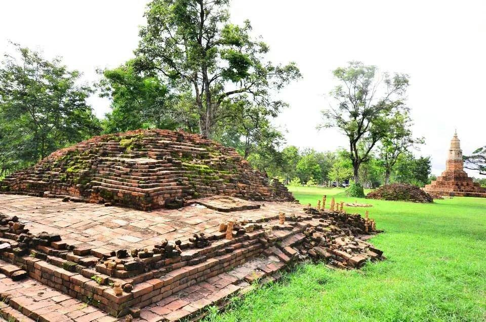 Mueang Fa Daet Song Yang景点图片