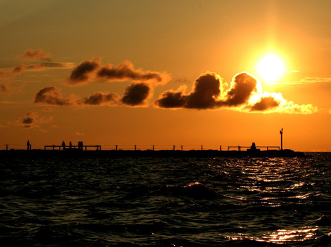 Webster Park-Webster必去景点