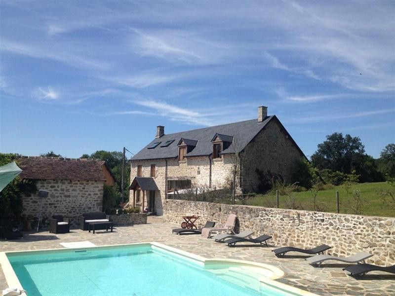 La Maison Verte主图