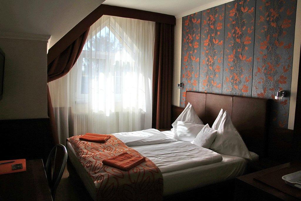 Hotel Pavai-客卧
