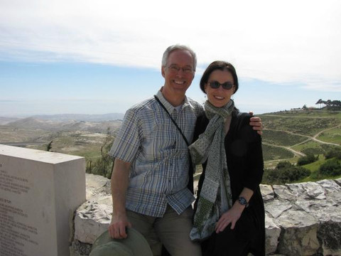 Zvika Bar Or Private Tours-Haifa必去景点