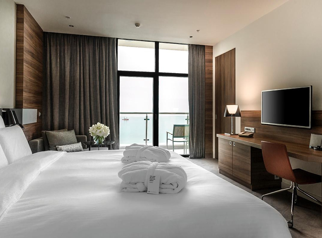 Pullman Sochi Centre