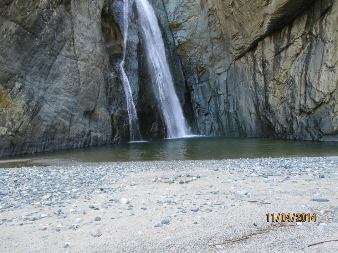 Jaragua National Park-多米尼加共和国必去景点