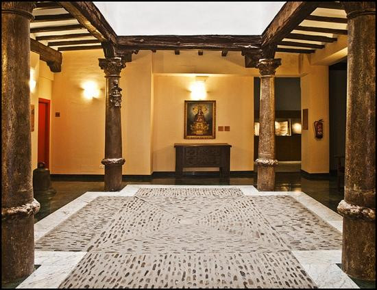 Museo de la Colegiata景点图片