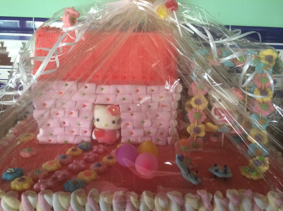 Copi Coy-穆尔西亚马萨龙港必去景点