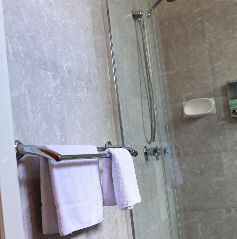 Garden City Motor Inn主图