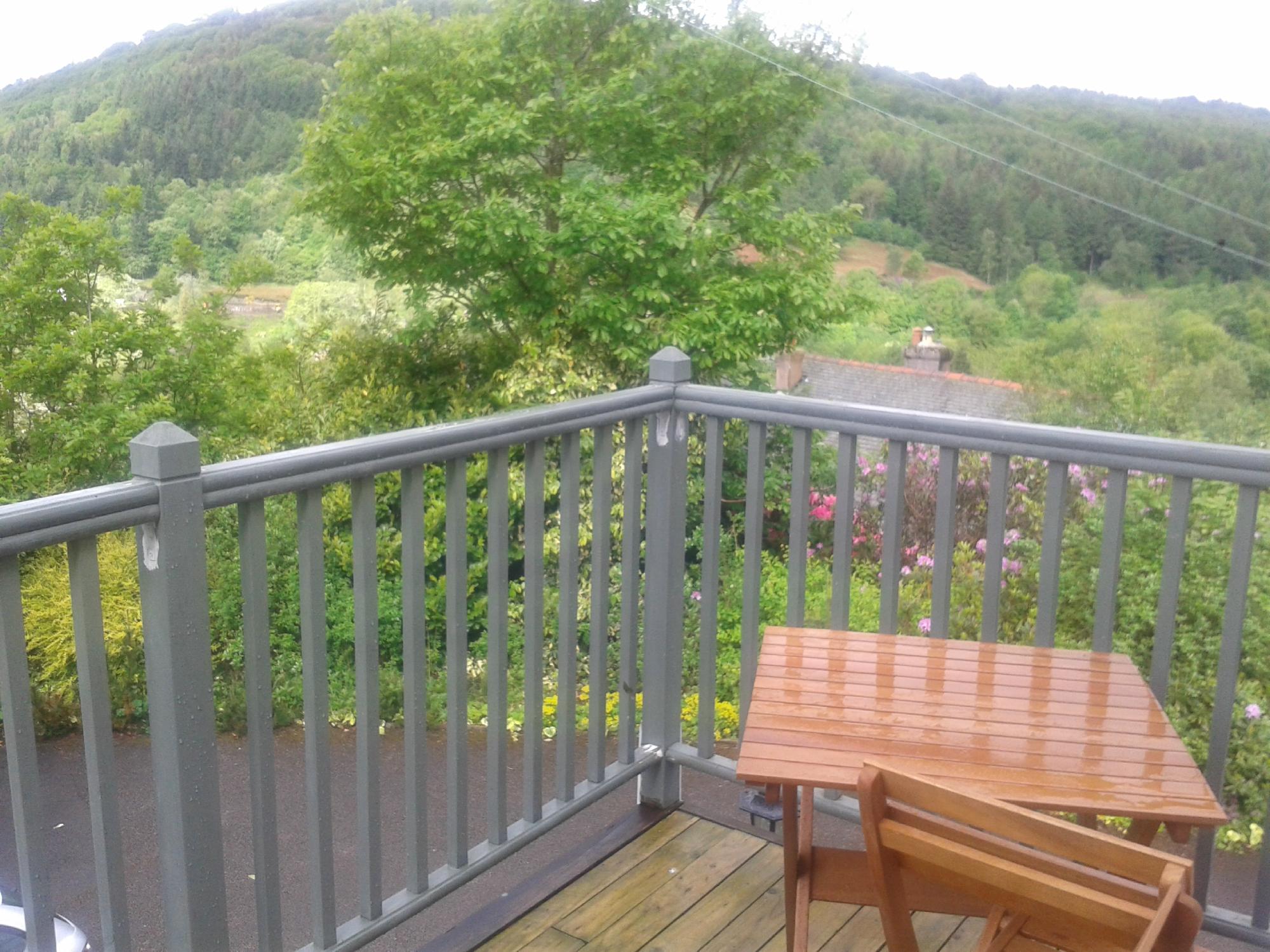 Little Orchard Bed and Breakfast-酒店景观