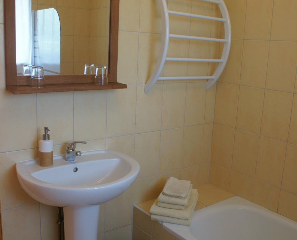 Les Chambres d'Hotes de Belinaire主图