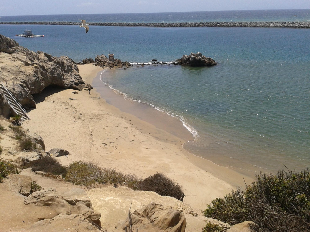 Little Corona Beach-科罗纳戴尔马尔必去景点