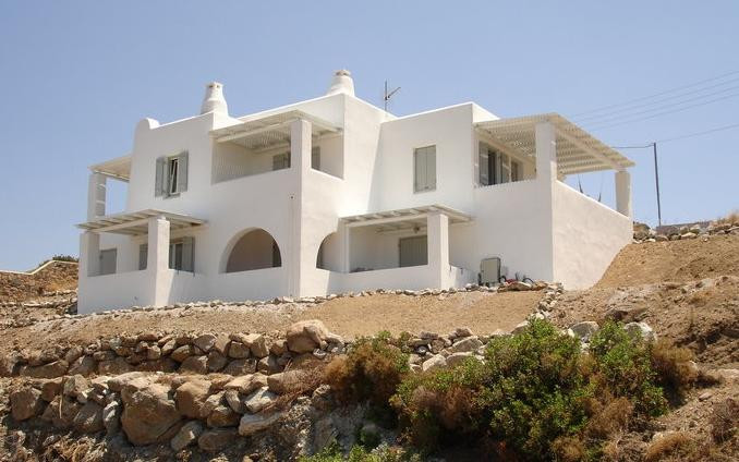 Villa Mousa