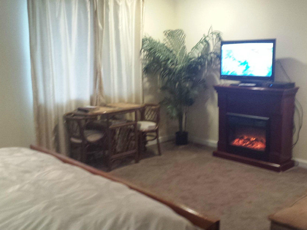 Salmon Harbor Landing主图