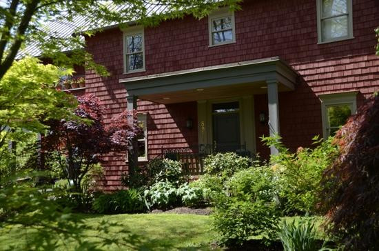 Fort Langley酒店住宿-Fort Langley Bed & Breakfast