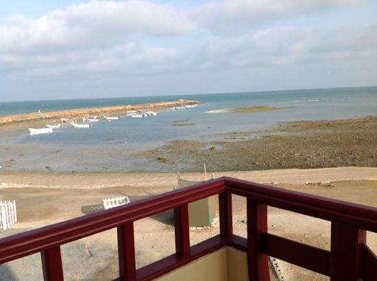 Masirah Hotel-酒店景观