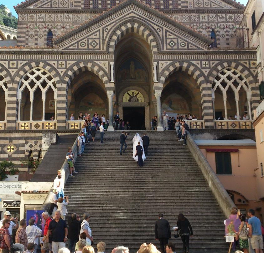 Duomo di Sant'Andrea景点图片