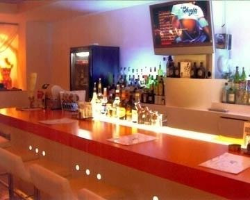 Good Luck Cafe