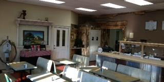 Marble Falls餐馆和美食-Holy Smokes! BBQ & Catering