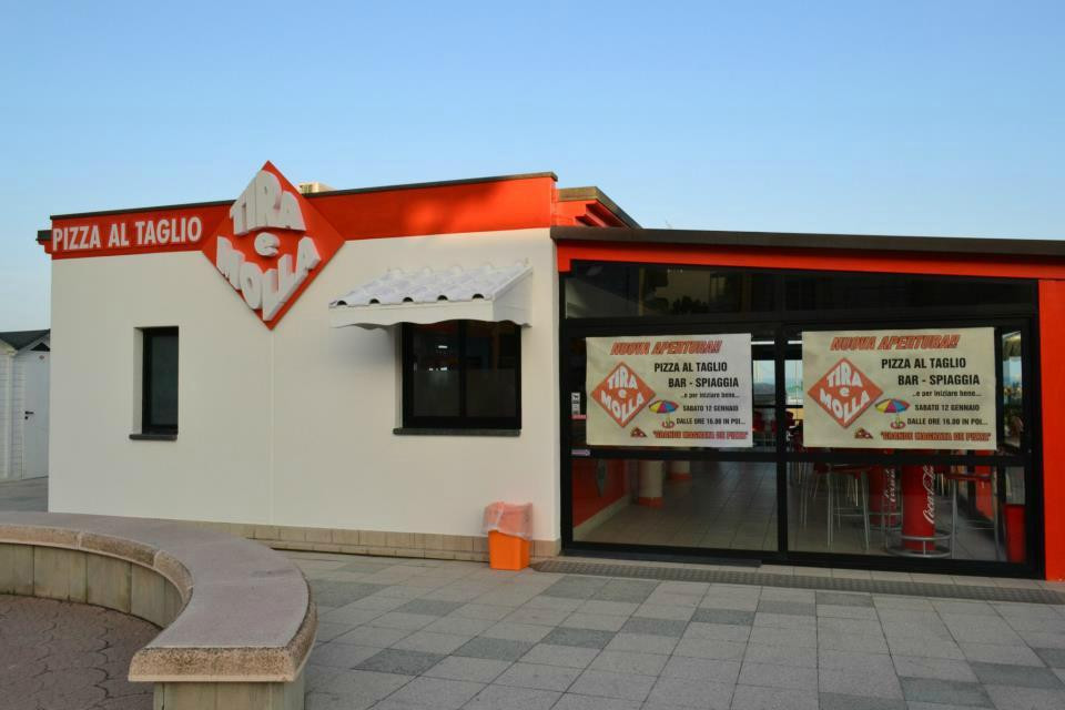 Tira e Molla Pizzeria Birreria