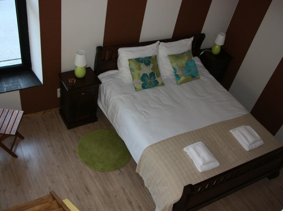 B&B Des 4 Seigneurs主图